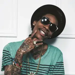 Wiz Khalifa - Staying Out All Night